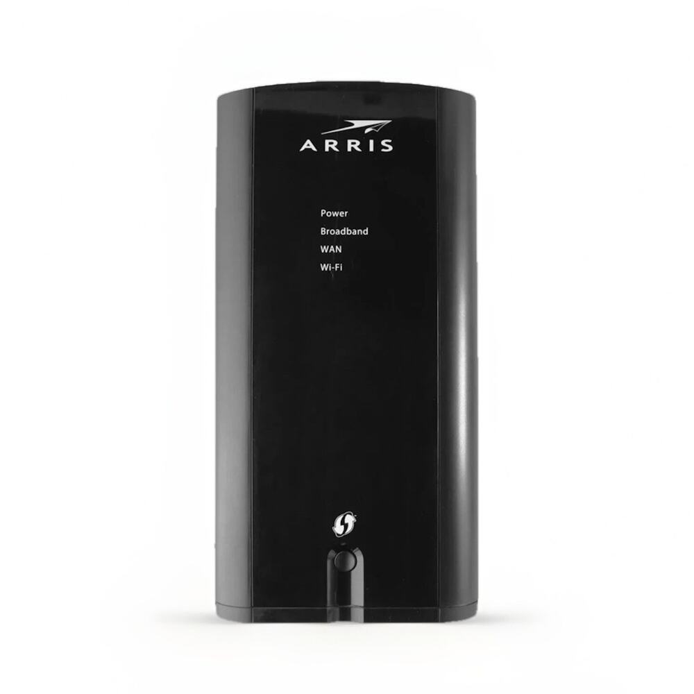 Verizon ARRIS NVG558HX 4G LTE‎ Router Internet Gateway & Power Cable EXCELLENT